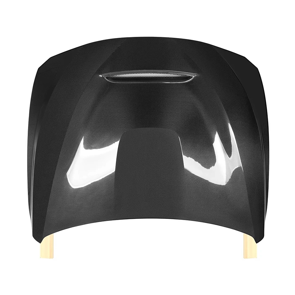 Hight Quality GTS Style Carbon Fiber Engine Hood Cover for  3 Series F30 F32 F33 F35 F36 2011-2018 Engine Bonnet Lid Body Kit